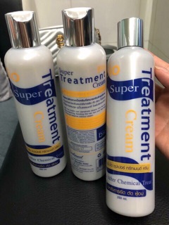 Ủ TÓC Bio Super Treatment 250ml