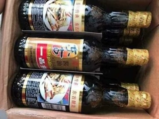 Xì dầu nhất phẩm tiên