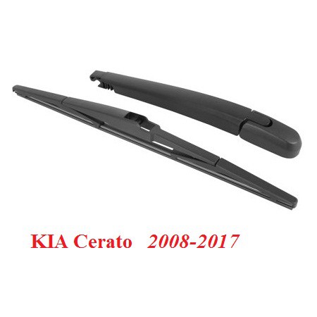 Bộ Gạt Mưa Sau Cho KIA Cerato 2008-2017