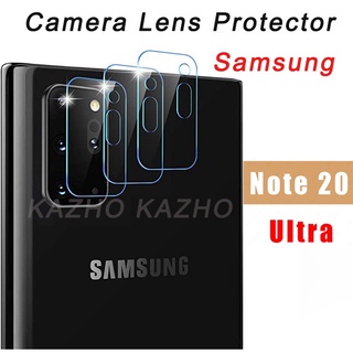Kính cường lực bảo vệ Samsung Galaxy Note 20 Ultra Note 10 9 8 Plus Lite