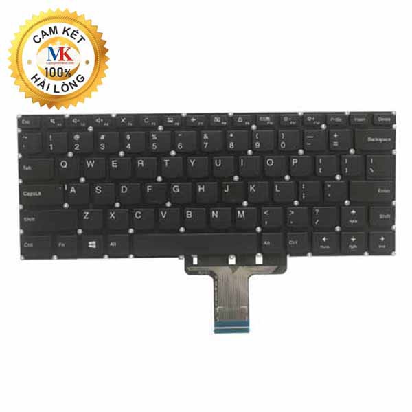 Bàn Phím Laptop Lenovo Yoga 710-14IKB