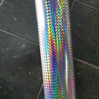 Decal 7 màu khổ 60cm DÁN ĐÁY HỒ CÁ.