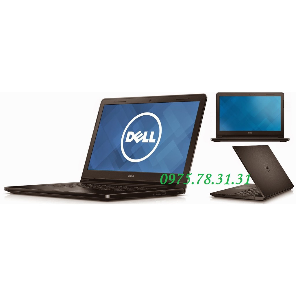 Dell inspiron 3462