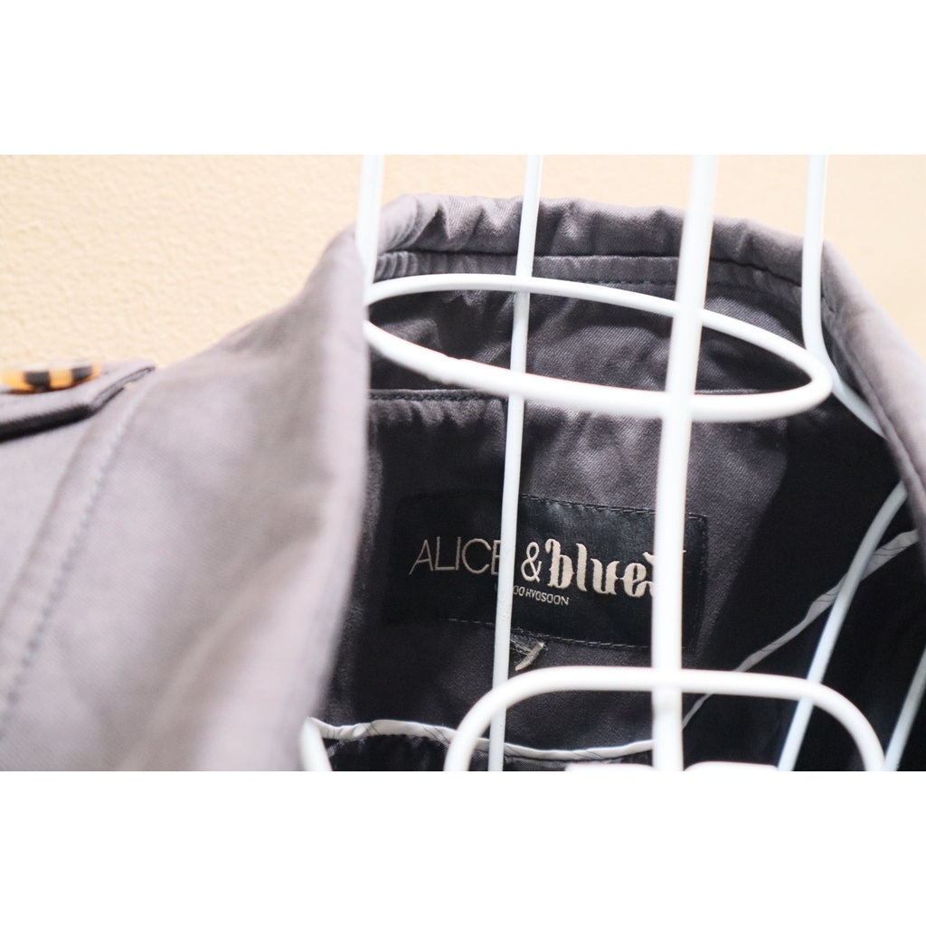 Áo khoác dạ xịn