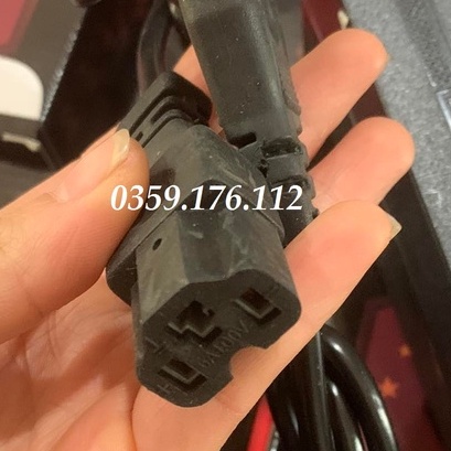 Sạc xe điện 48V - 12Ah, 14ah chân đặc & chân chụp rỗng  4 bình nhỏ