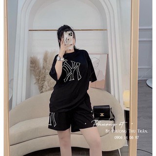 Set bộ n.y 3 mầu cho nữ