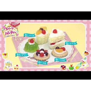 Kẹo Popin Cookin Sweet Party