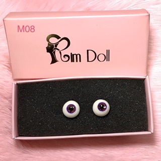 mắt búp bê BJD Rimdoll eyes 10mm