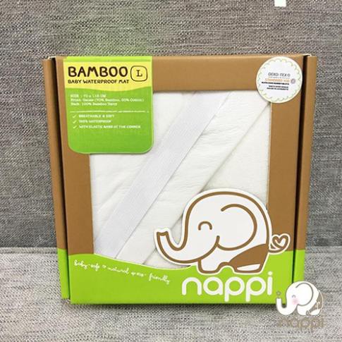 1 Miếng lót chống thấm Nappi size M