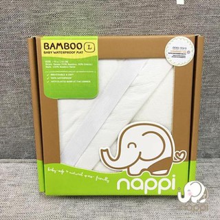 1 Miếng lót chống thấm Nappi size M
