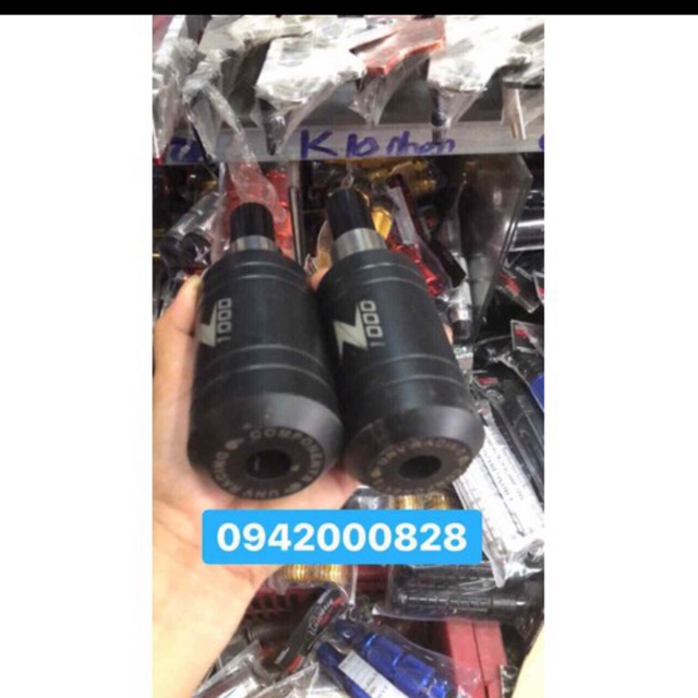 Chống đổ z1000