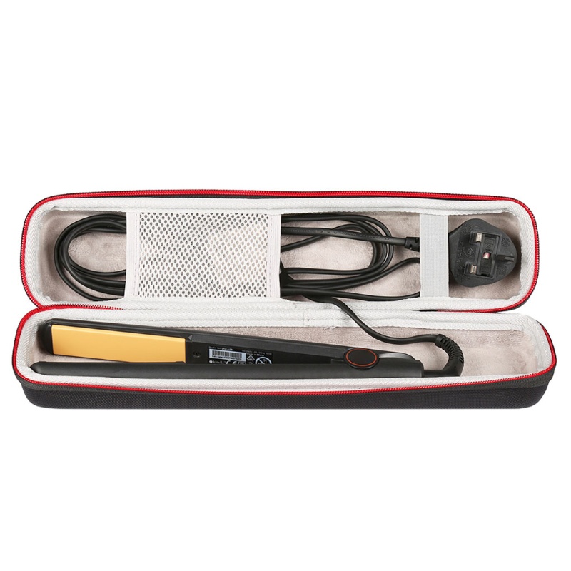 Hộp Đựng Bảo Vệ Máy Uốn Tóc ghd IV Bằng EVA Cứng Mang Đi Du Lịch Tiện Lợi