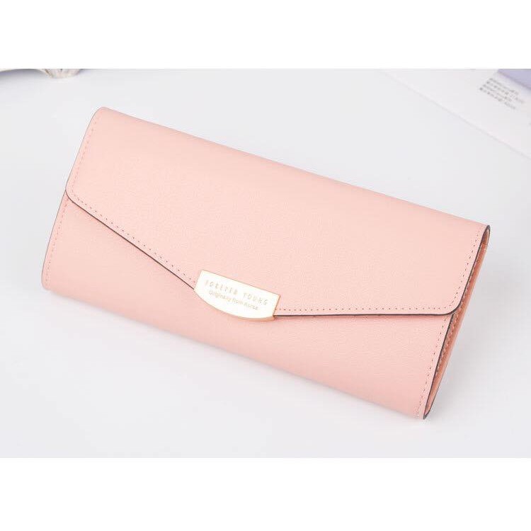 Ví bì thư Forever Young