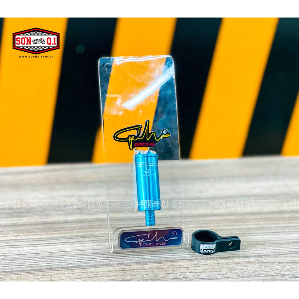 Bình Dầu CNC GH-Racing