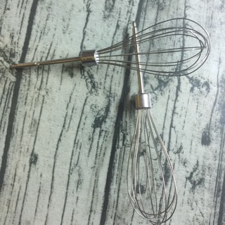 Que phới lồng đánh trứng bluestone