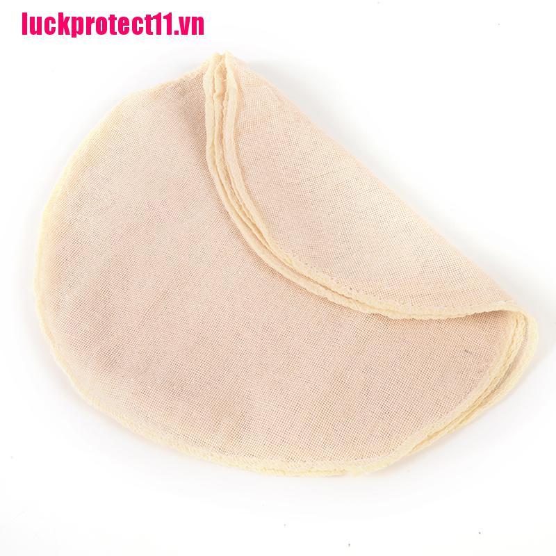 {CCC} Cotton Cheese Cloth Fabric Muslin Strainer Soymilk Tofu Butter Draining Gauze