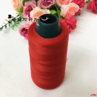 Cuộn Chỉ May Vá 12cm Màu Trắng Đen
