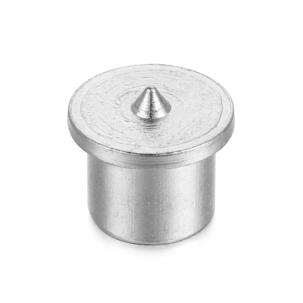 YNATURAL Ghim Cài Trơn Chính Xác Kích Thước 6 / 8 / 10 / 12mm Chuyên Dụng Cho Làm Gỗ