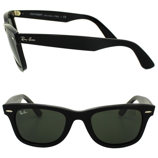 Rayban Wayfarer 2140 