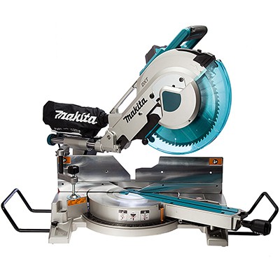 Máy cắt góc đa năng Makita LS1216