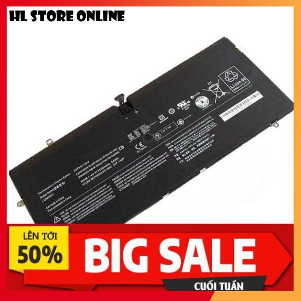 🎁 IN LENOVO L12M4P21 L13S4P21 YOGA 2 PRO 54Wh Zin | BigBuy360 - bigbuy360.vn