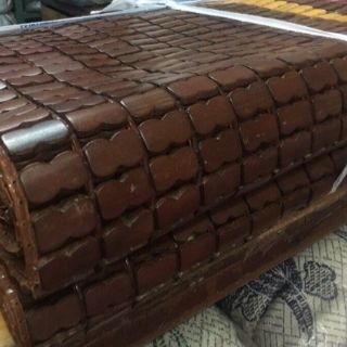 chiếu tre trúc 1m6 dài 1m9