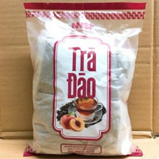 Trà đào túi lọc tân nam bắc