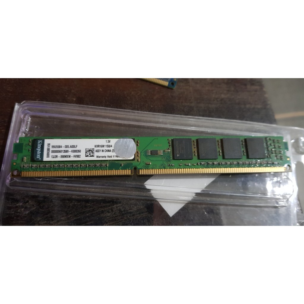 Ram3 4gb Kington