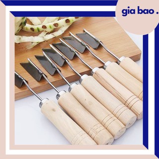 Dụng cụ gắp mắt dứa siêu tiện lợi