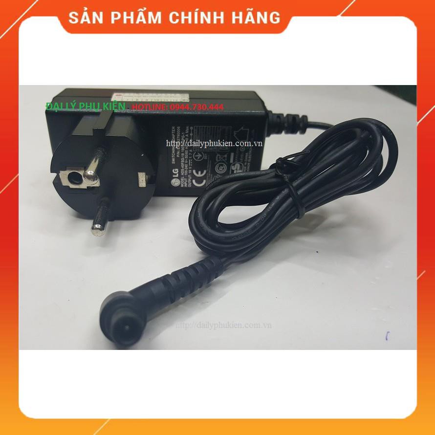 Adapter nguồn màn hình LG 19V 0.84A dailyphukien