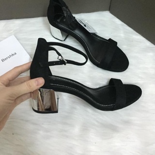 Sandals Bershka