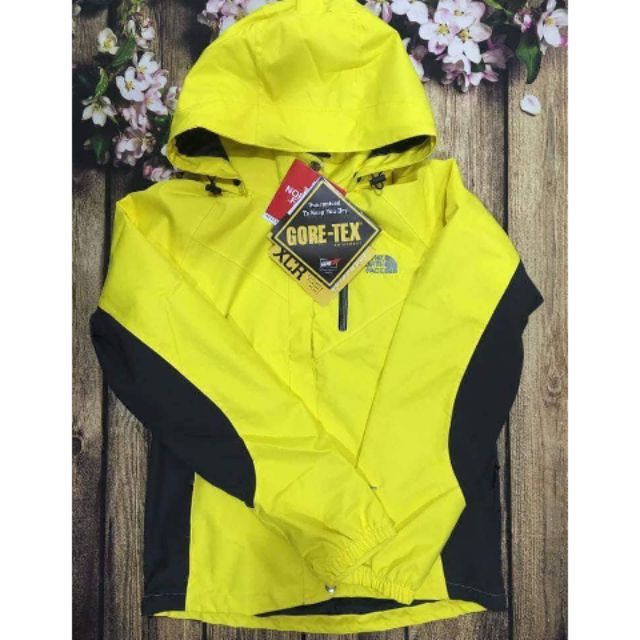 Lẻ=sỉ Áo the north face 2 lớp dày CHỐNG NƯỚC, CHỐNG BỤI, CHỐNG CÔ ĐƠN