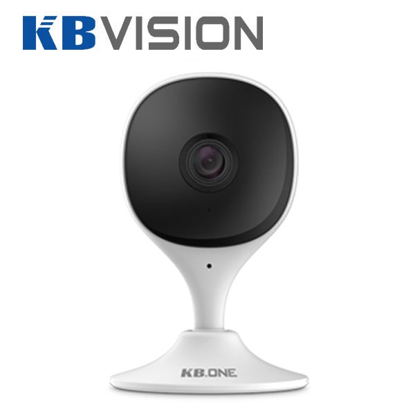 Camera IP không dây 2.0 Megapixel KBONE KN-C20 / KN-H21W-D KN-H21W 1080p Full HD - Kết nối WiFi (Có kèm thẻ nhớ) | BigBuy360 - bigbuy360.vn