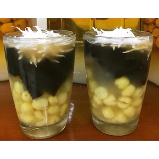 HẠT SEN KHÔ HƯNG YÊN ( VỠ ĐÔI )