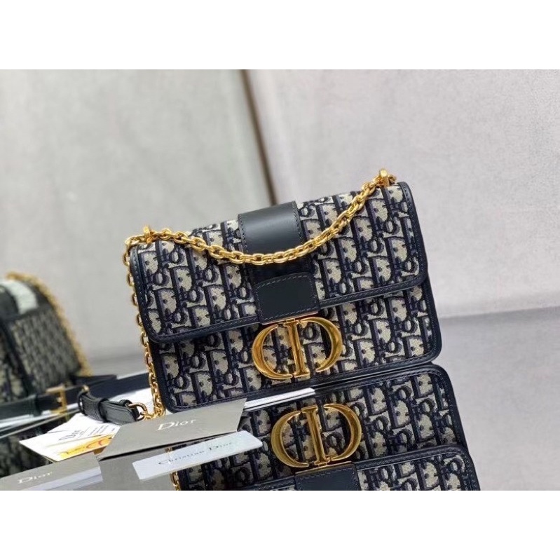 Túi xách nữ DIOR cao cấp chất da thật mềm mượt