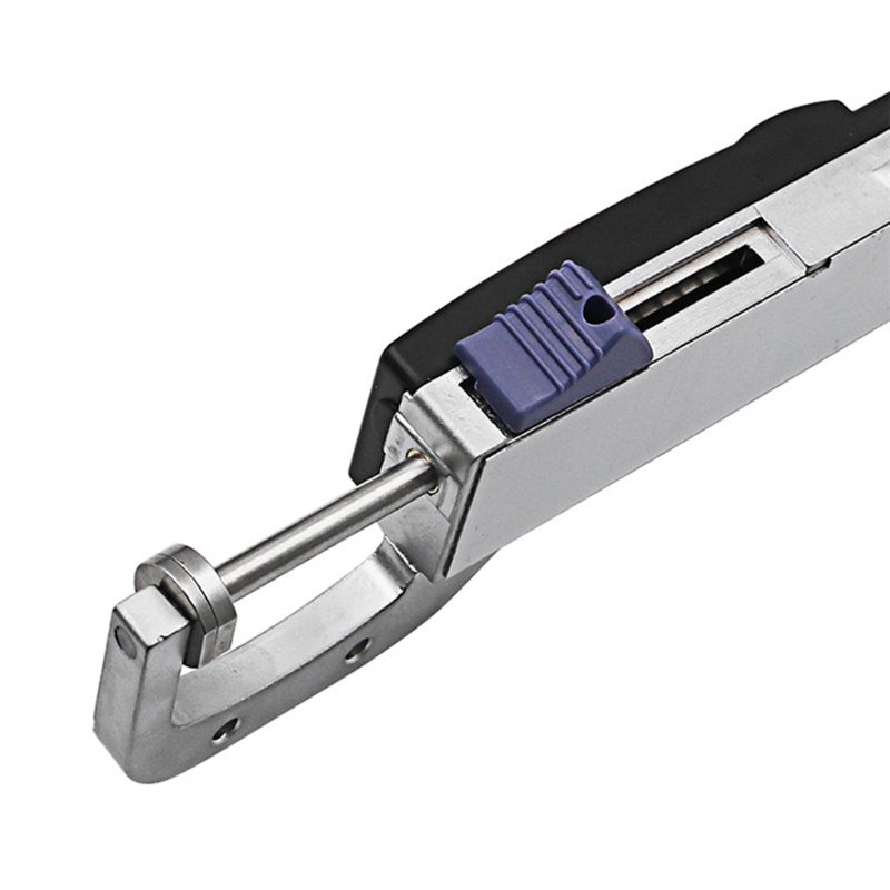 Dụng Cụ Đo Độ Dày Điện Tử Mini Kỹ Thuật Số