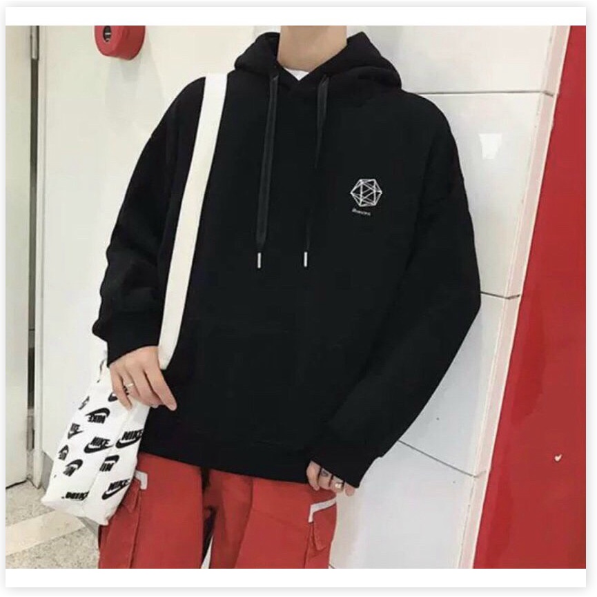 ÁO KHOÁC NỈ HODDIES NAM CÓ MŨ THỜI TRANG MỚI , PHONG CÁCH HÀN QUỐC THỜI TRANG KME FASHION