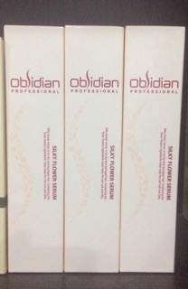 Huyết Thanh Dưỡng Tóc Siêu Mềm Mượt (SILKY FLOWER SERUM)