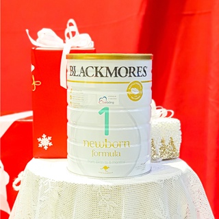 Sữa Blackmores Úc 900g