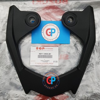 Cảng sau tay dắt Satria 150 Fi - Raider 150 Fi