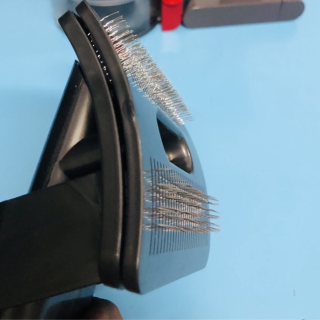 Bàn chải lông thú cưng cho máy hút bụi Dyson DC35 DC45 DC62 DC74 V6