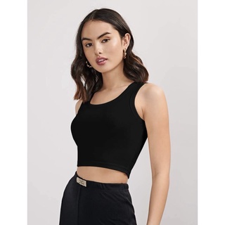 ÁO TANK TOP BASIC
