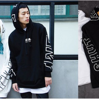 Áo Hoodie nam nữ Shutdown City Cycle - Áo nỉ có mũ in chữ Unisex Local Brand