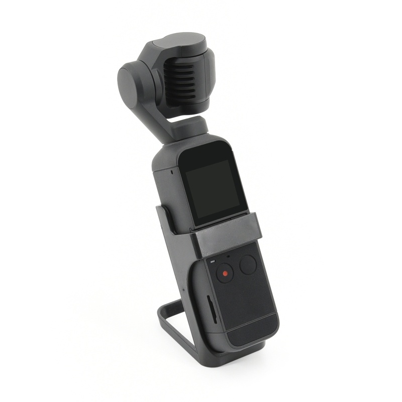 Giá đỡ cố định máy ảnh để bàn chống rung cho Dji -OSMO Pocket2 | BigBuy360 - bigbuy360.vn