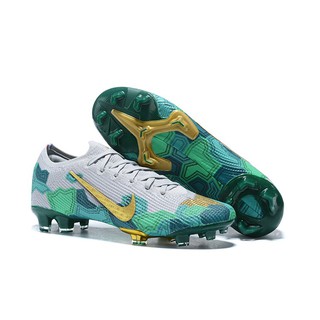 Giày Mercurial Vapor Mbappe FG ( cổ thấp )