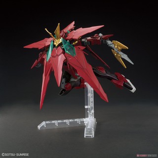 Mô hình HG BF Ninpulse Gundam Bandai