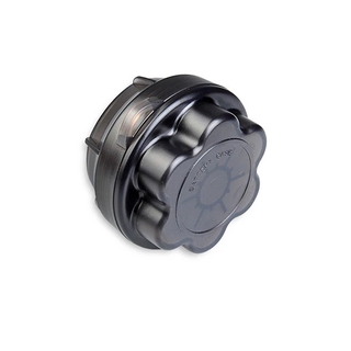 Mecarmy b12 - case đựng 6 pin sạc 16340/cr123