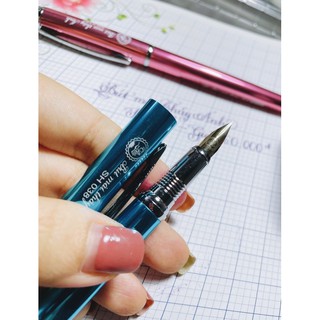 Bút mài thầy Ánh - Sh038