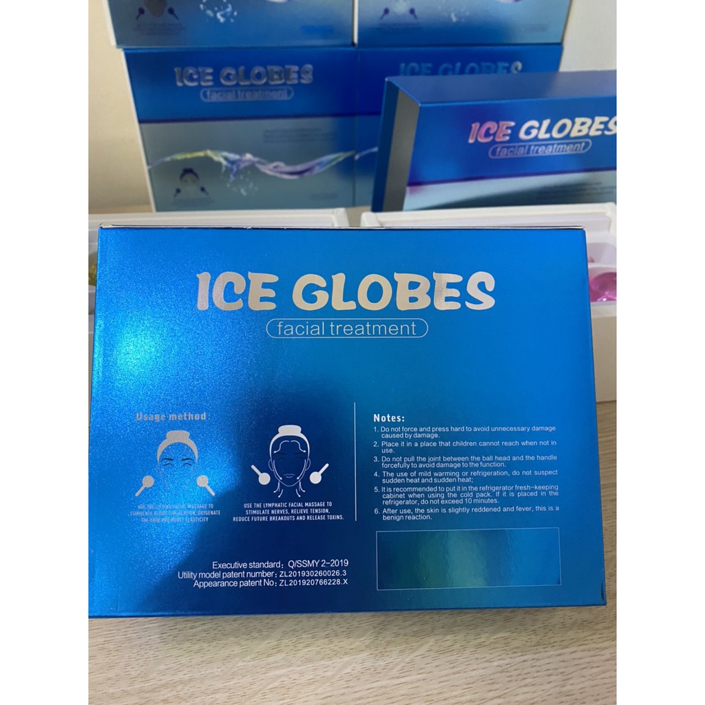 Quả cầu lạnh cao cấp | BigBuy360 - bigbuy360.vn