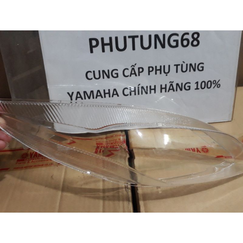 Chụp xi nhan Jupiter 31c Yamaha